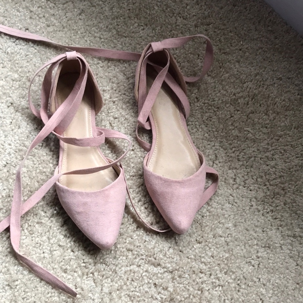 Flats